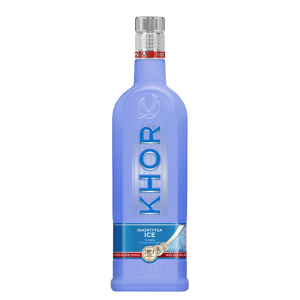 Khor Ice Vodka